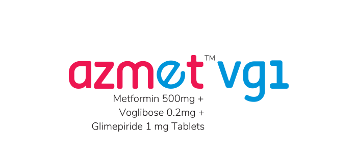 AZMET VG1 | Healthcare and Remedial Solutions Manufacturers