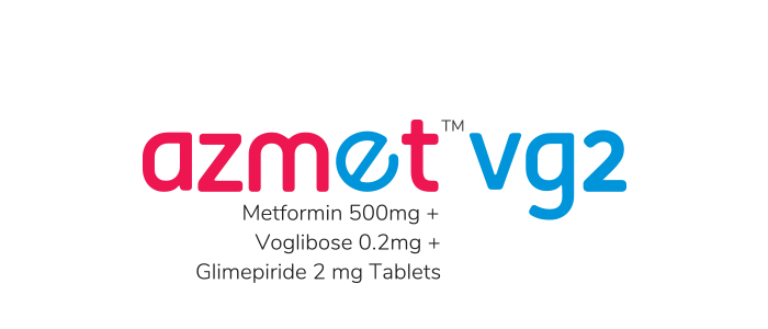 AZMET VG2 | Healthcare Solutions Provider Company