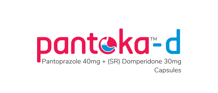 PANTOKA D | Treatment of high cholesterol