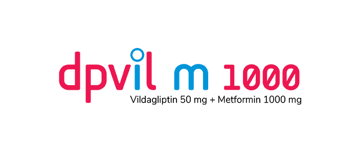 DPVIL M 1000 | Anti Diabetic